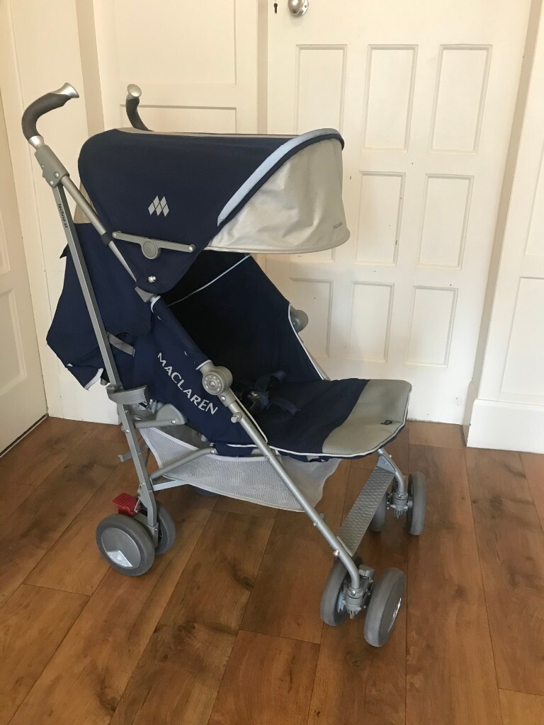 maclaren techno xt john lewis